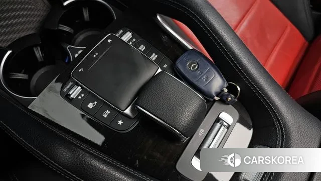 Mercedes-Benz GLE-Class W167 id 3493544 из Кореи 9