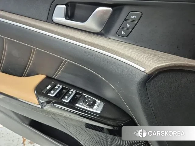 Kia K5 3rd generation id 3379779 из Кореи 9