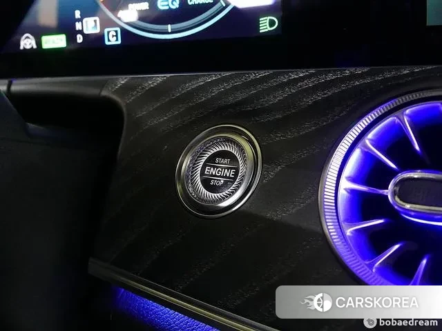 Mercedes-Benz E-Class W213 id 3230031 из Кореи 9