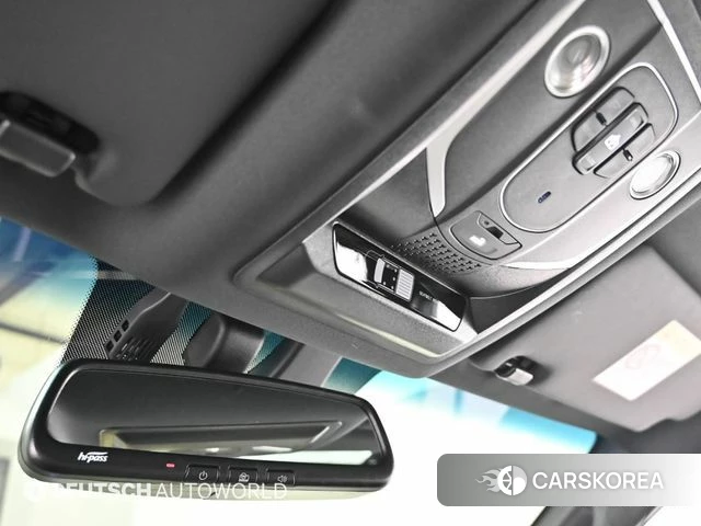 Ssangyong Musso Sports Cannes (Q250) id 3909330 из Кореи 9