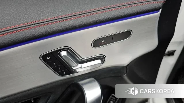 Mercedes-Benz CLA-Class C118 id 3427008 из Кореи 9