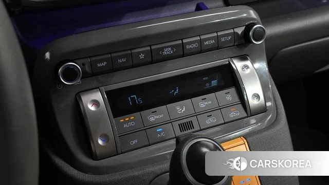 Hyundai Casper id 4489359 из Кореи 9