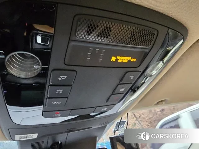 Kia Carnival 4th generation id 3727492 из Кореи 9