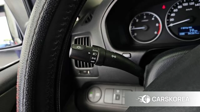 Hyundai The New Grand Starex id 4477407 из Кореи 9