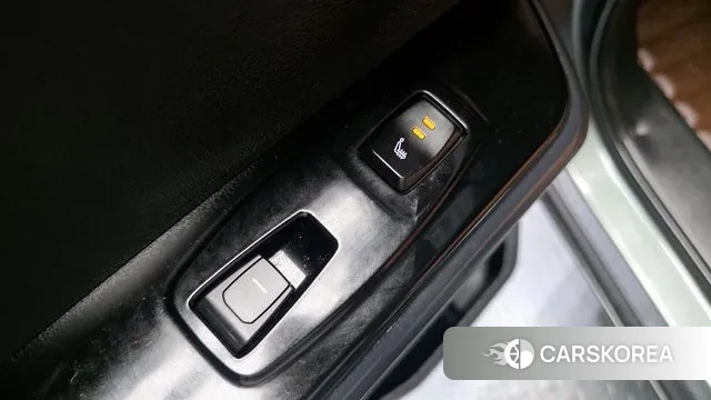 Ssangyong Torres id 3333793 из Кореи 9