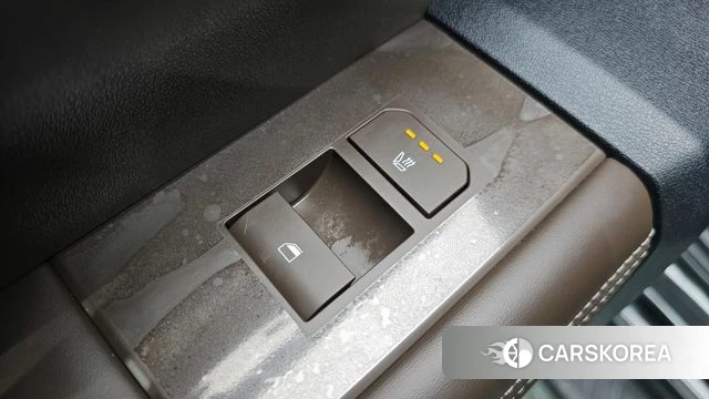 Kia Tasman id 4710503 из Кореи 9