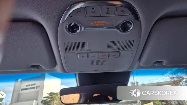 Hyundai The New Grandeur IG id 3473498 из Кореи 9