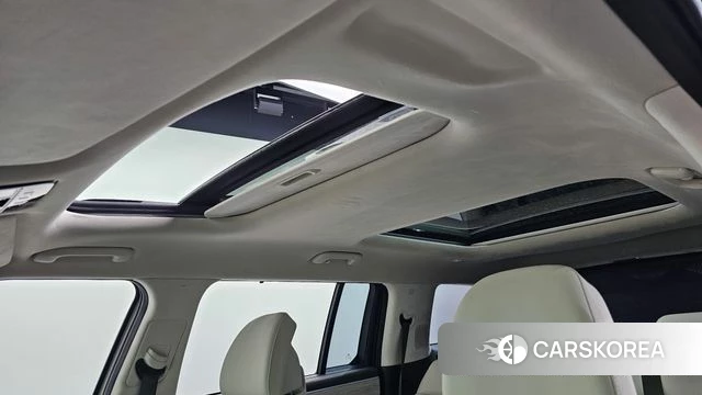 Hyundai Santa Fe (MX5) id 3891575 из Кореи 9