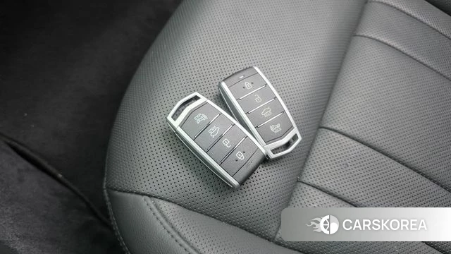 Genesis G80 id 4536211 из Кореи 9