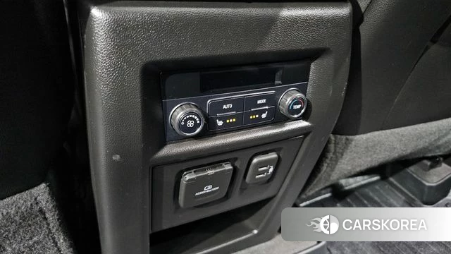 Chevrolet (GM Daewoo) Traverse id 4446468 из Кореи 9