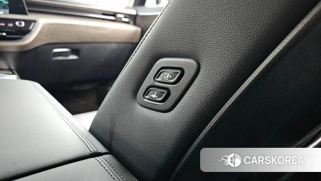 Kia K8 id 4763072 из Кореи 9