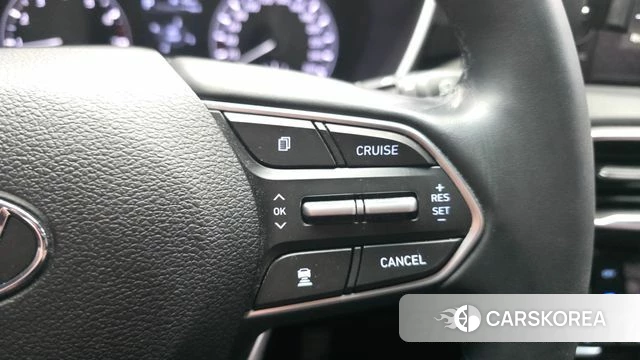 Hyundai Santa Fe TM id 4476800 из Кореи 9