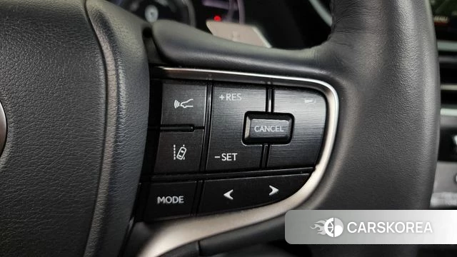 Lexus ES300h 7th generation id 4701517 из Кореи 9