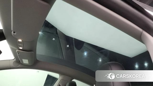 Tesla Model Y id 3850825 из Кореи 9