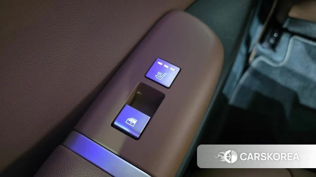 Hyundai Grandeur (GN7) id 4382154 из Кореи 9