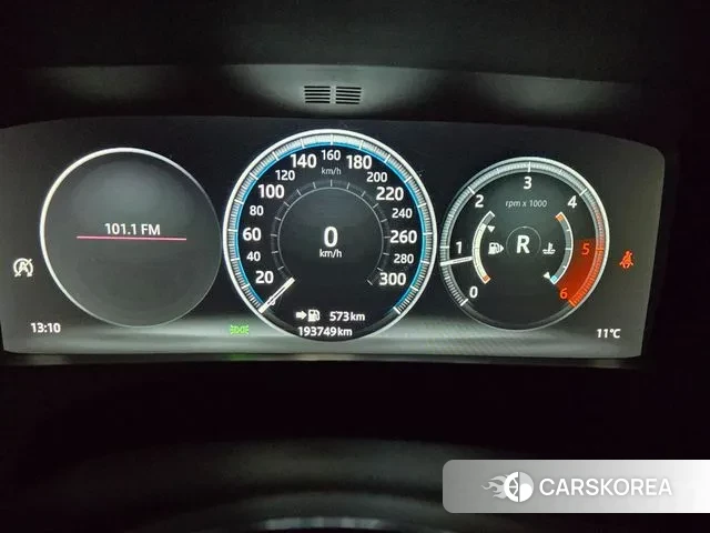 Jaguar F-PACE id 3698955 из Кореи 9