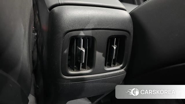 Hyundai Tucson Hybrid (NX4) id 4195901 из Кореи 9