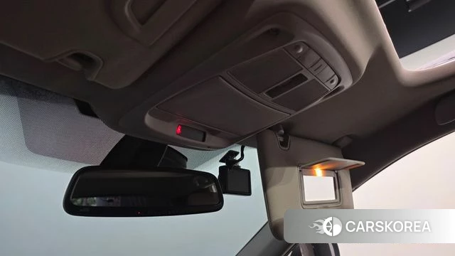 Renault Korea (Samsung) The New QM6 id 4384444 из Кореи 9