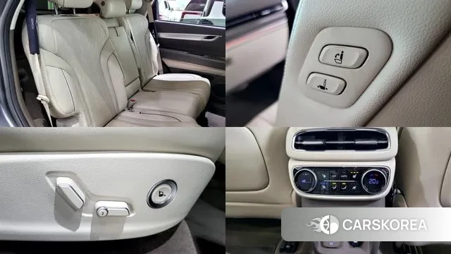 Genesis GV80 id 3412476 из Кореи 9