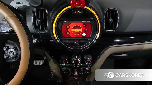 Mini Cooper Countryman id 4595721 из Кореи 9