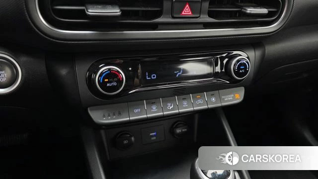 Hyundai The New Kona id 4495545 из Кореи 9