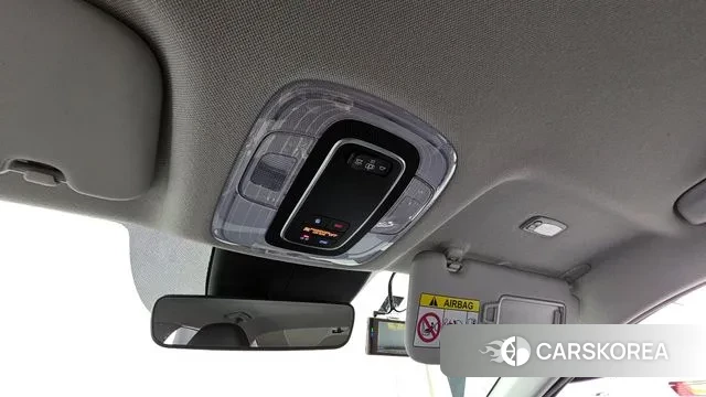 Hyundai Avante (CN7) id 3439308 из Кореи 9