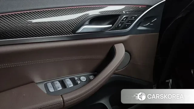 BMW X4 (G02) id 3775957 из Кореи 9