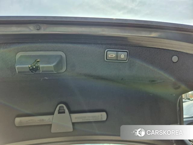 Genesis G80 id 3861093 из Кореи 9