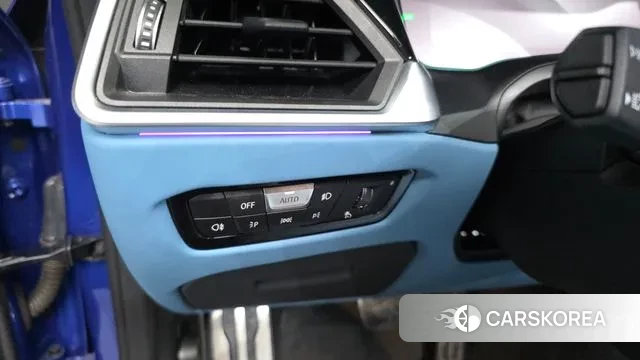 BMW M4 (G82) id 2998557 из Кореи 9