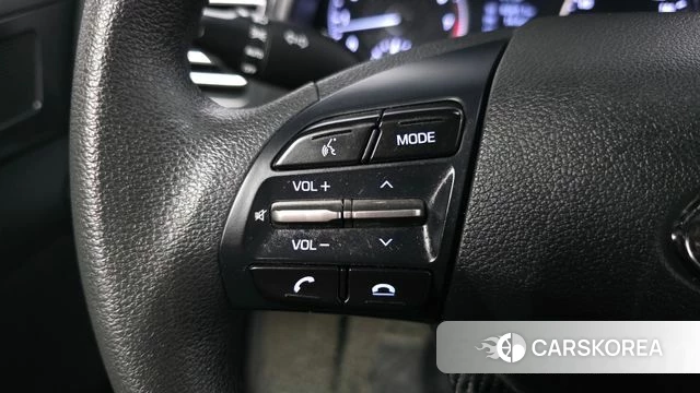 Hyundai The New Avante AD id 4351105 из Кореи 9