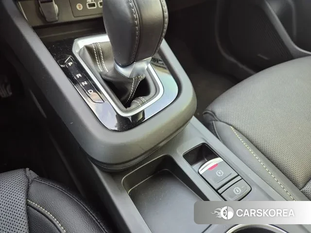 Renault Korea (Samsung) XM3 id 3644554 из Кореи 9