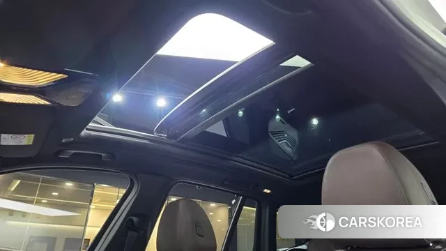 BMW X3 (G01) id 3401679 из Кореи 9