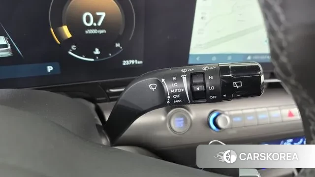 Hyundai Kona (SX2) id 3432078 из Кореи 9