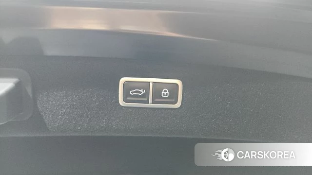 Genesis G80 (RG3) id 4637502 из Кореи 9
