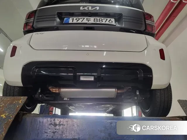 Kia The New Kia Ray id 2997252 из Кореи 9