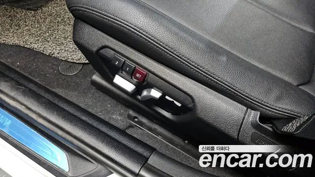 BMW 1 Series (F20) id 2581080 из Кореи 9