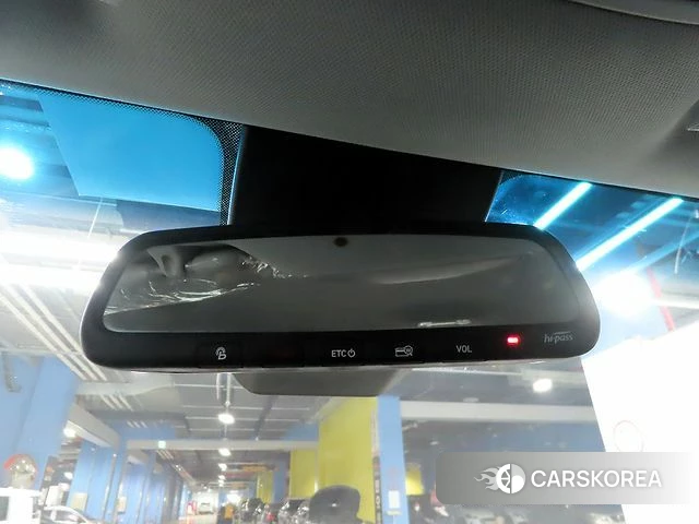 Hyundai All New Tucson id 4339576 из Кореи 9