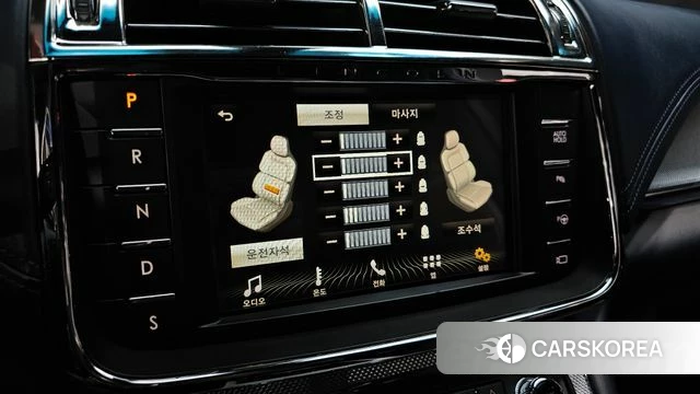 Lincoln Continental 10th Generation id 4557668 из Кореи 9