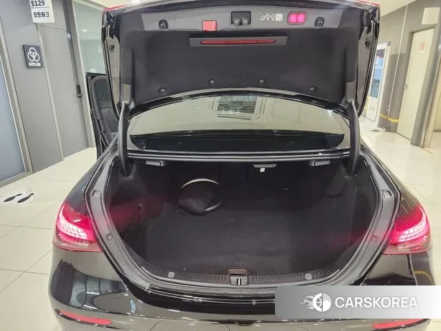 Mercedes-Benz E-Class W213 id 3523608 из Кореи 9