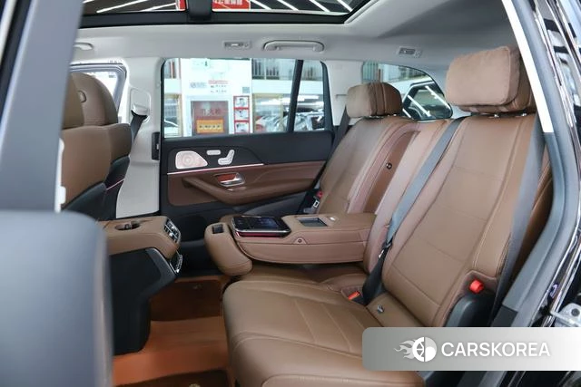 Mercedes-Benz GLS id 4348550 из Китая 9