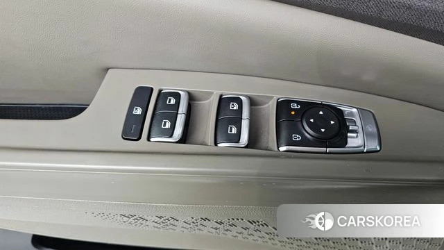 Kia The New Carnival 4th Generation id 4752610 из Кореи 9