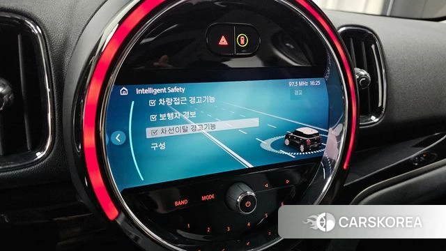 Mini Cooper Countryman id 4223244 из Кореи 9