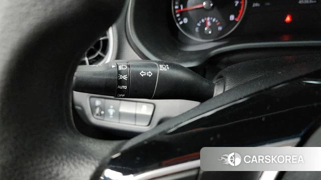 Kia The New K3 2nd generation id 4608375 из Кореи 9