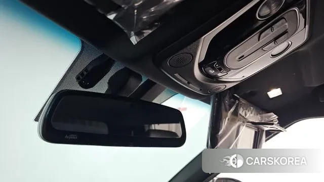 Ssangyong Torres id 3310595 из Кореи 9