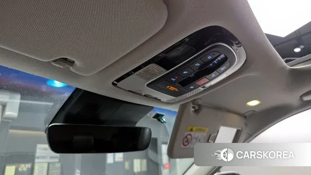 Hyundai The New Palisade id 3333681 из Кореи 9