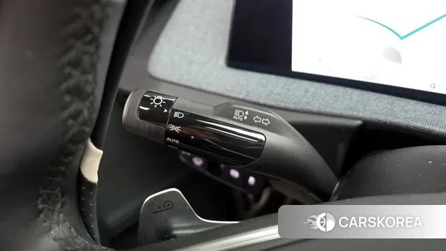 Kia EV6 id 3452424 из Кореи 9