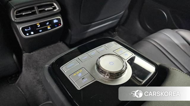 Genesis G80 (RG3) id 4401303 из Кореи 9