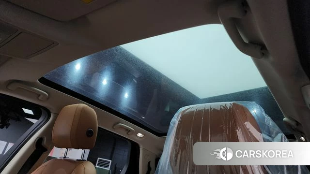 Land Rover Discovery Sports id 4180800 из Кореи 9