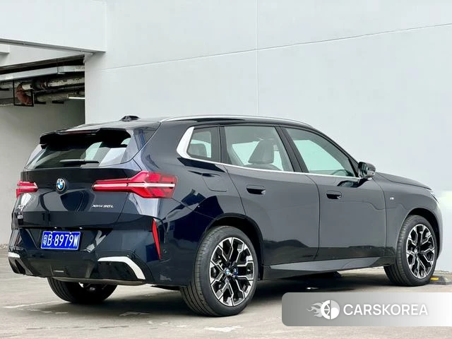 BMW X3 id 4291010 из Китая 9