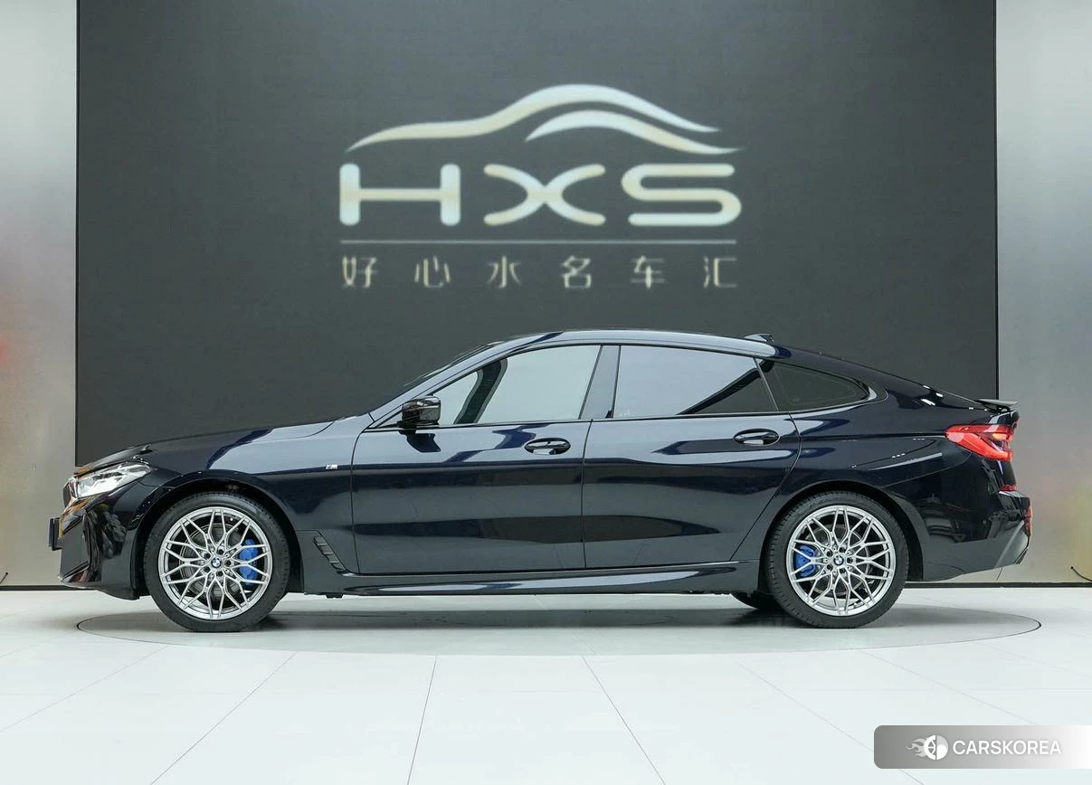 BMW 6 series GT id 4486308 из Китая 9